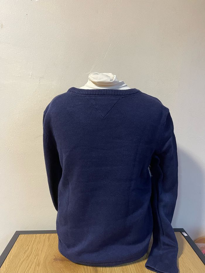 Pull fille taille 152 - photo numéro 3