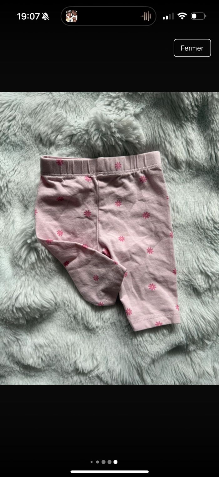 Ensemble bébé fille - photo numéro 5