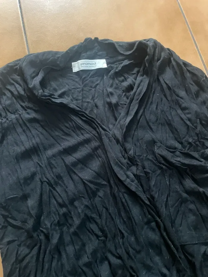 Blouse femme S - photo numéro 3