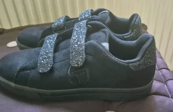 Chaussures Sergio Tacchini