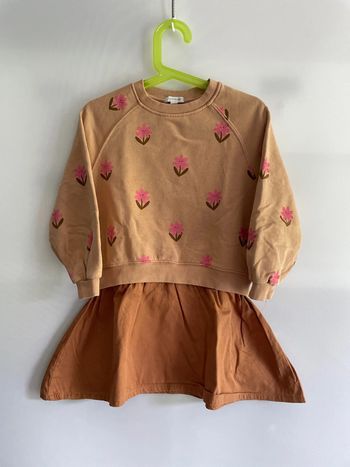 Robe 4 ans verbaudet