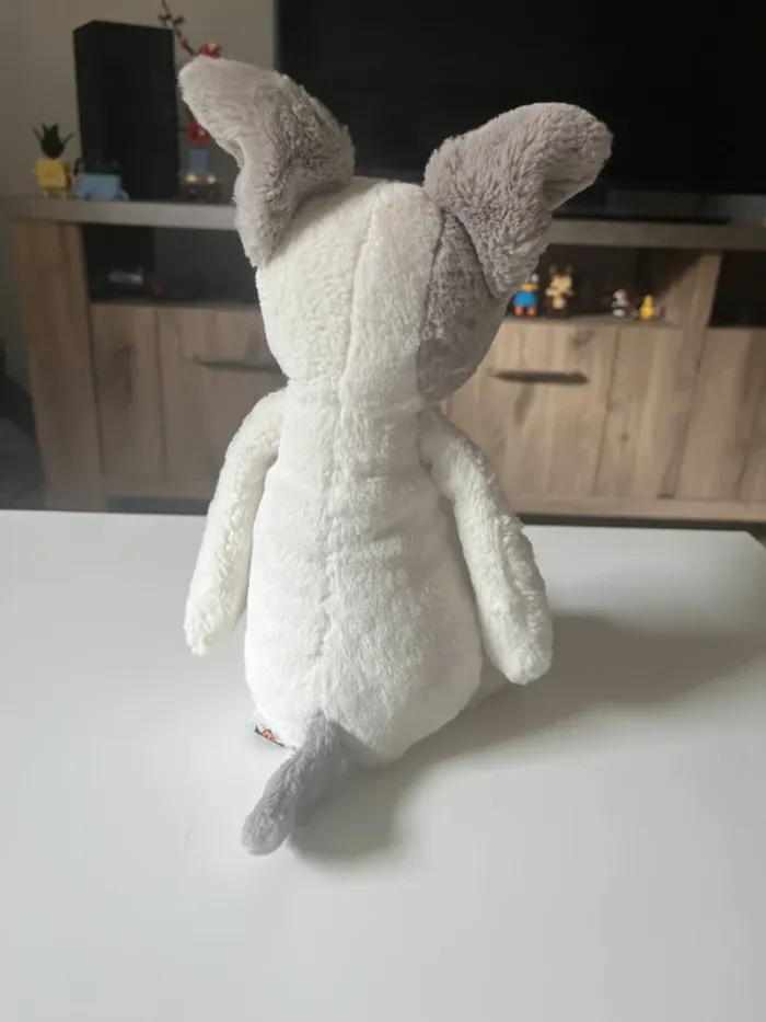 chien jellycat - photo numéro 2