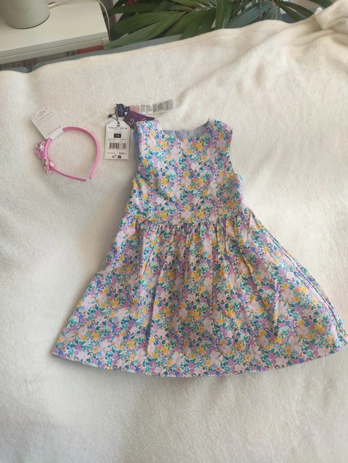 Ensemble sergent major 3 ans