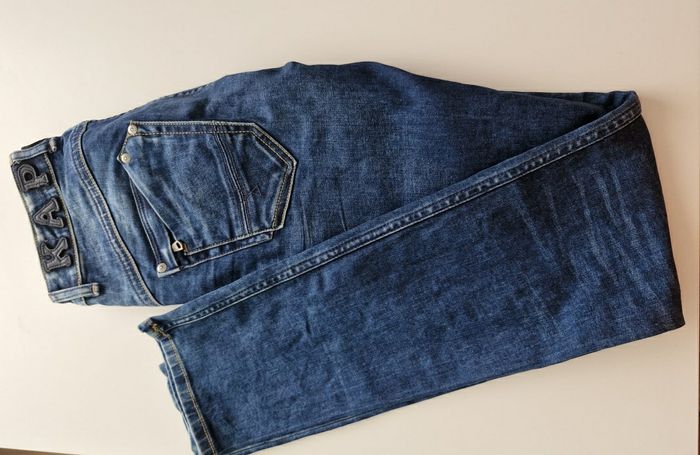 Pantalon jean kaporal