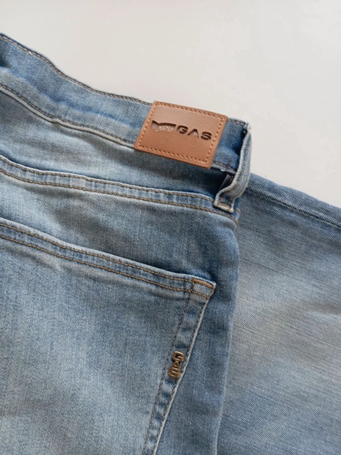Jean gas w26 l26 - photo numéro 4