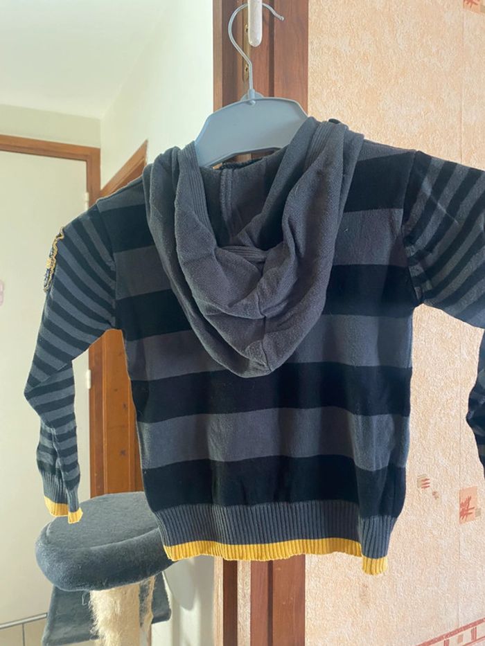 Pull garçon - photo numéro 6