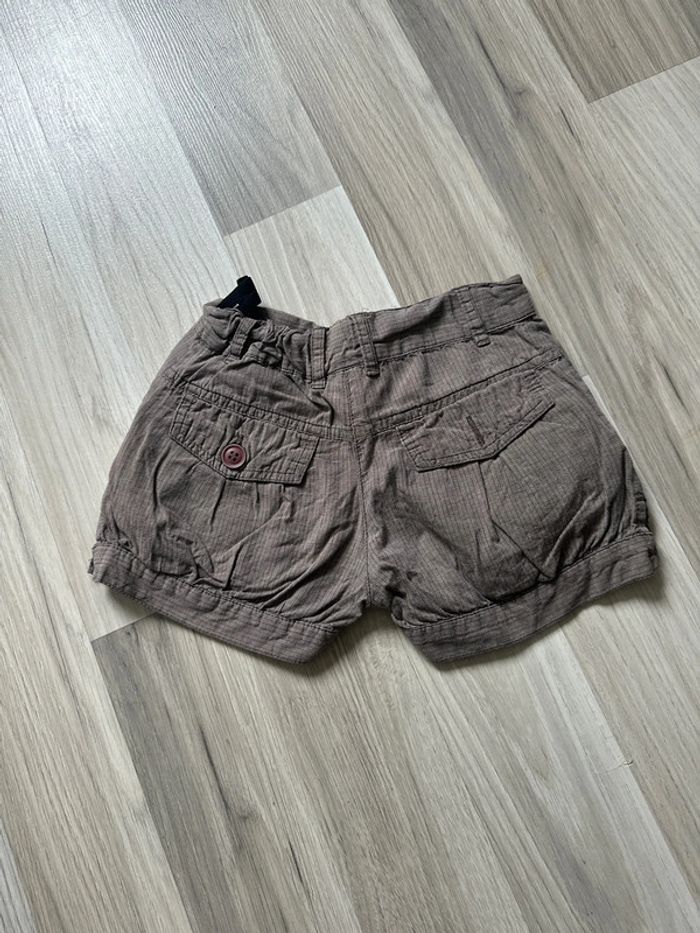 Short - photo numéro 6