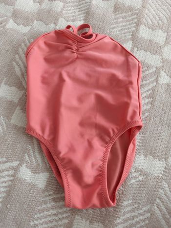 Maillot de bain