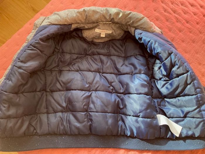 Manteau Esprit 6 ans - photo numéro 4