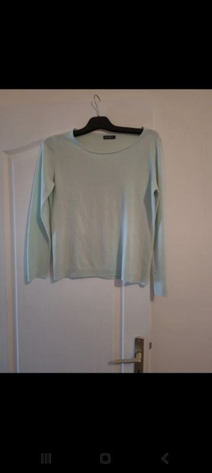 Pull col rond inxtenso