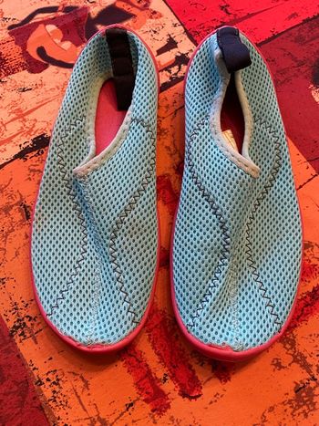 Chaussons de plage 32/33