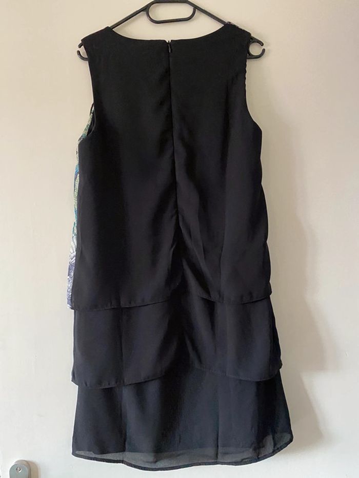 Robe Desigual Taille 36 - photo numéro 2