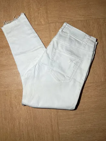 Jeans Frilivin