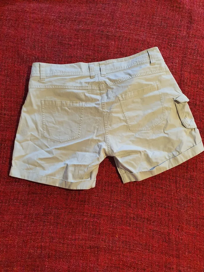 Short - photo numéro 2