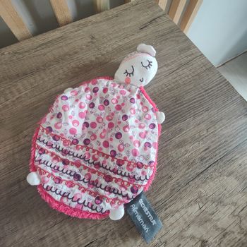 Tortue rose orchestra