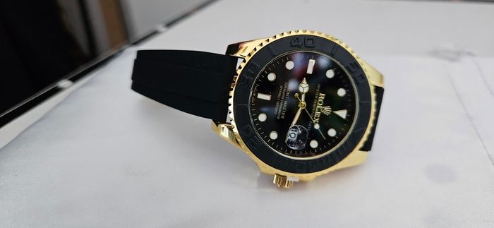 Jolie montre Rolex