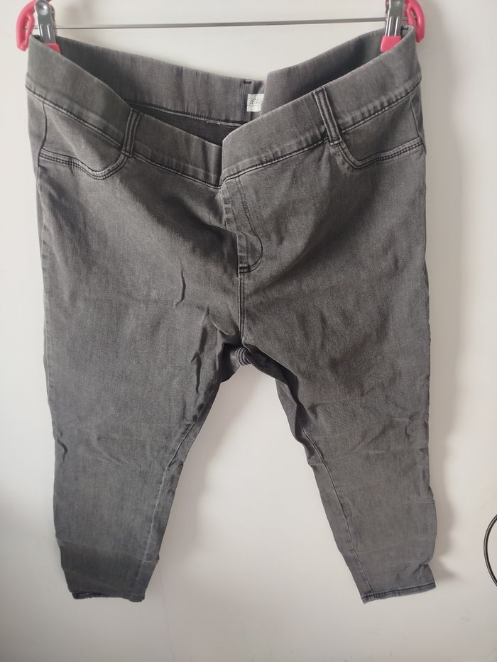 Jegging Kiabi taille 50