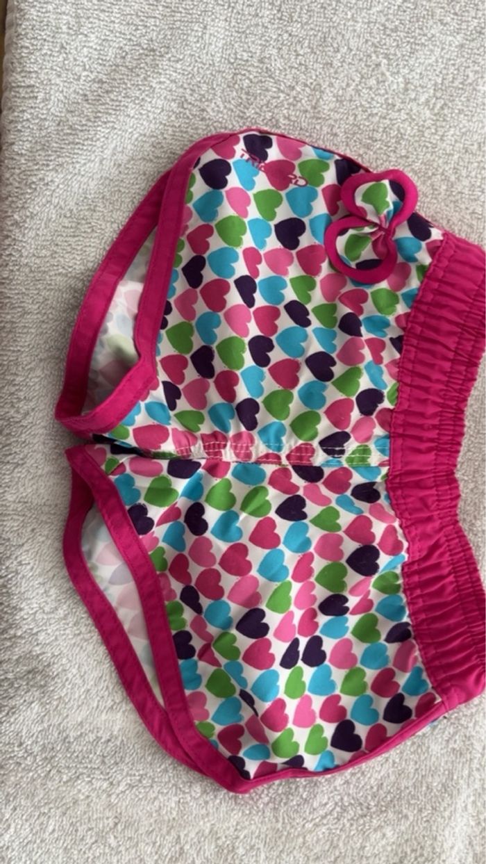 Short bébé fille - photo numéro 5