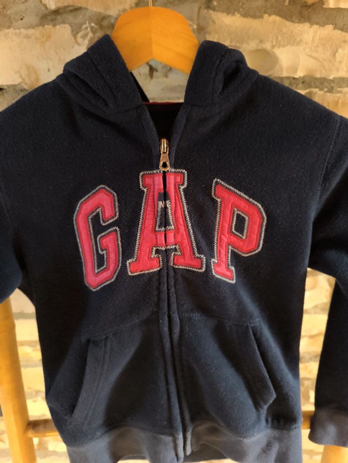 Veste Gap - photo numéro 3