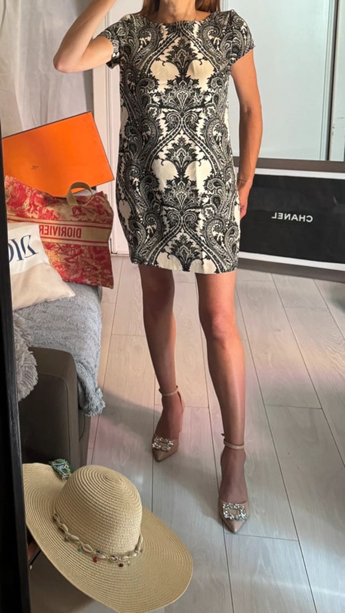 Robe Zara 34 - photo numéro 4