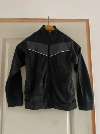 Veste jogging