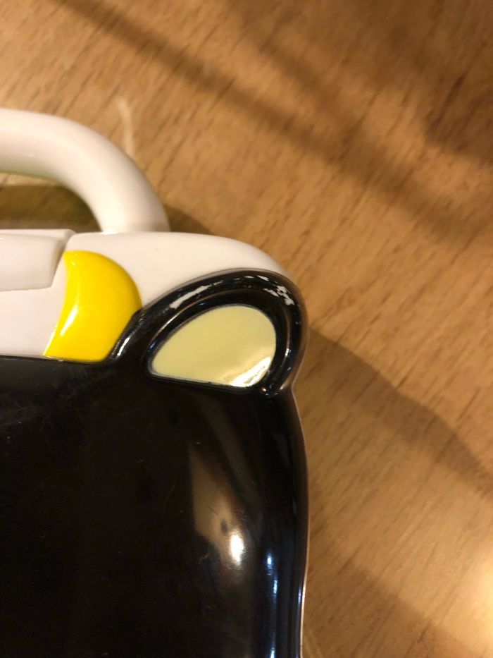 Ordinateur premier âge - photo numéro 5