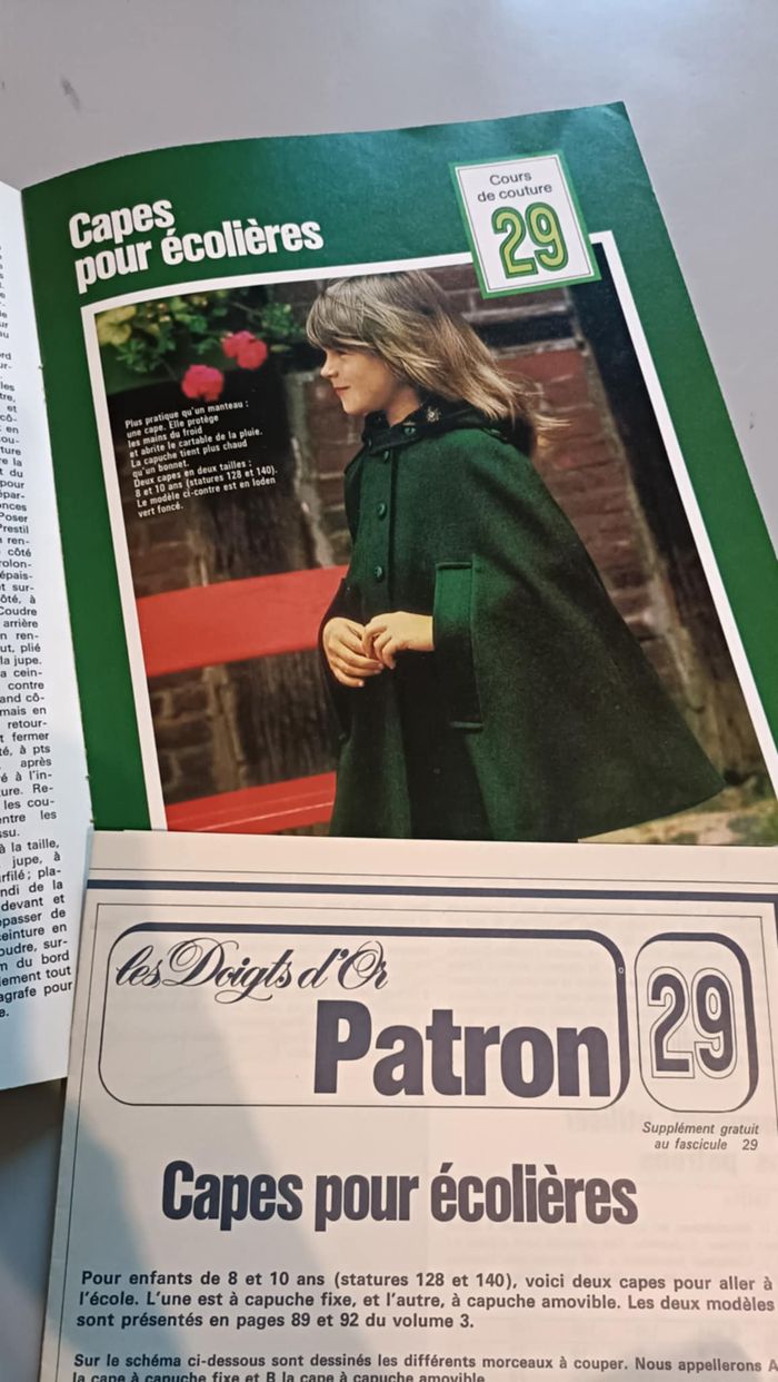 pour une mode des années 70 - photo numéro 9