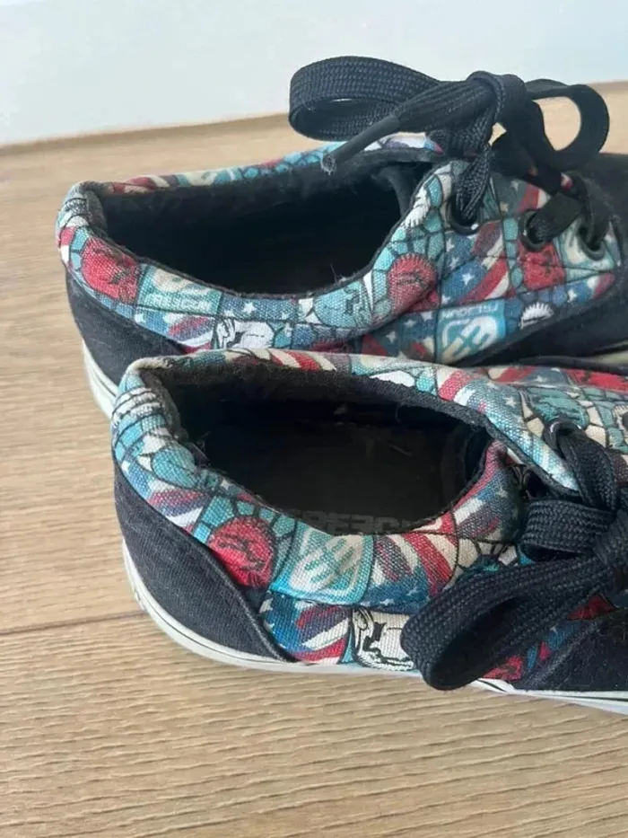 Chaussure Freegun - Taille 32 - photo numéro 3