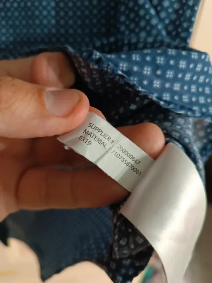 Chemise Ralph Lauren - photo numéro 4