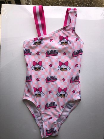 Maillot de bain LOL