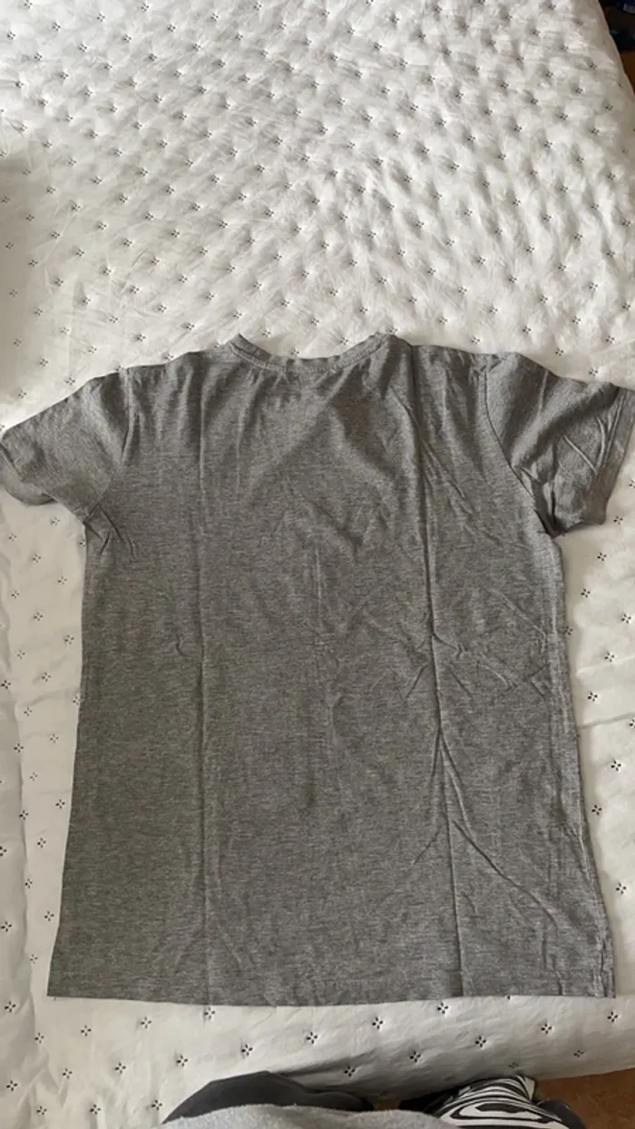 T-shirt - photo numéro 4