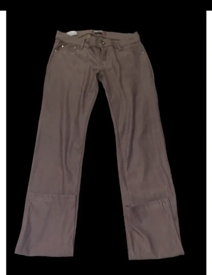 🌸 Pantalon élastique 🌸