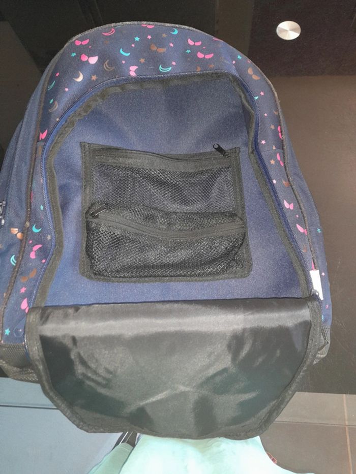 Sac à dos - photo numéro 3