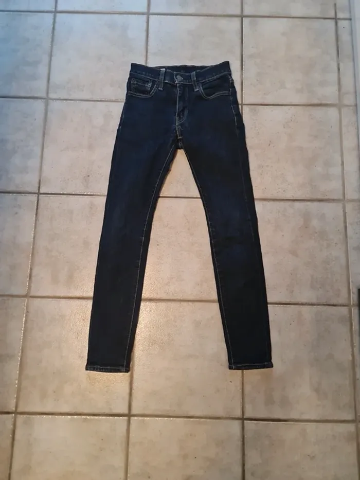 Jean Levis 26 30