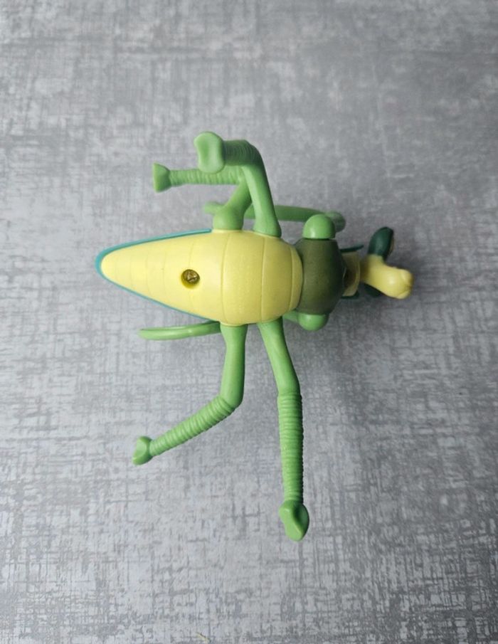 Figurine - photo numéro 3