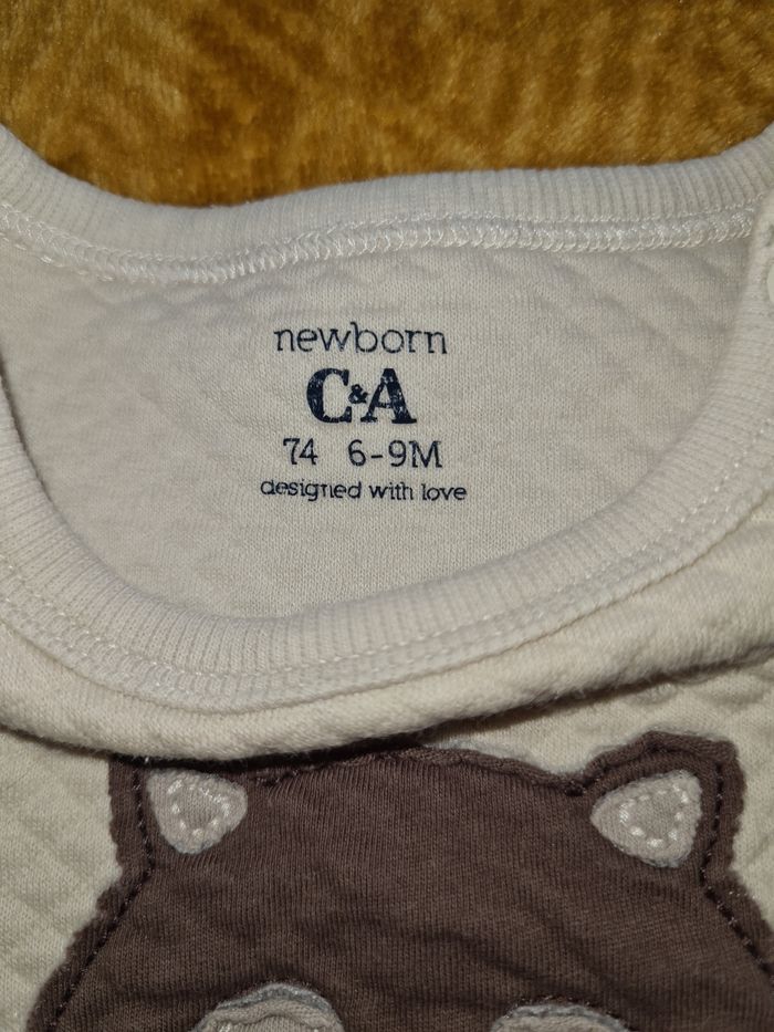 Ensemble C&A - photo numéro 2