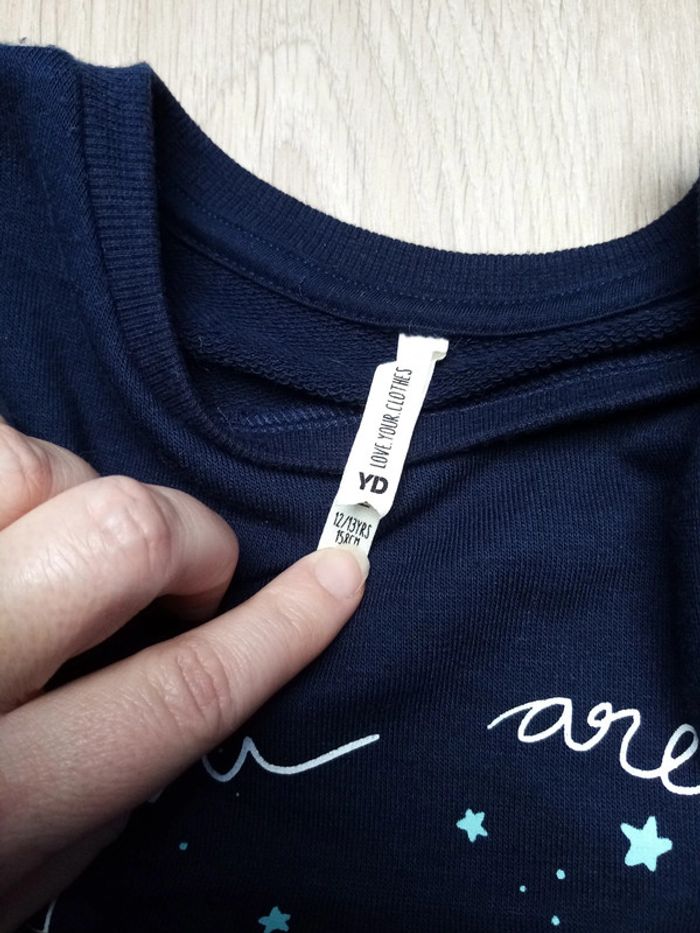 Pull fin 12/13A - photo numéro 5