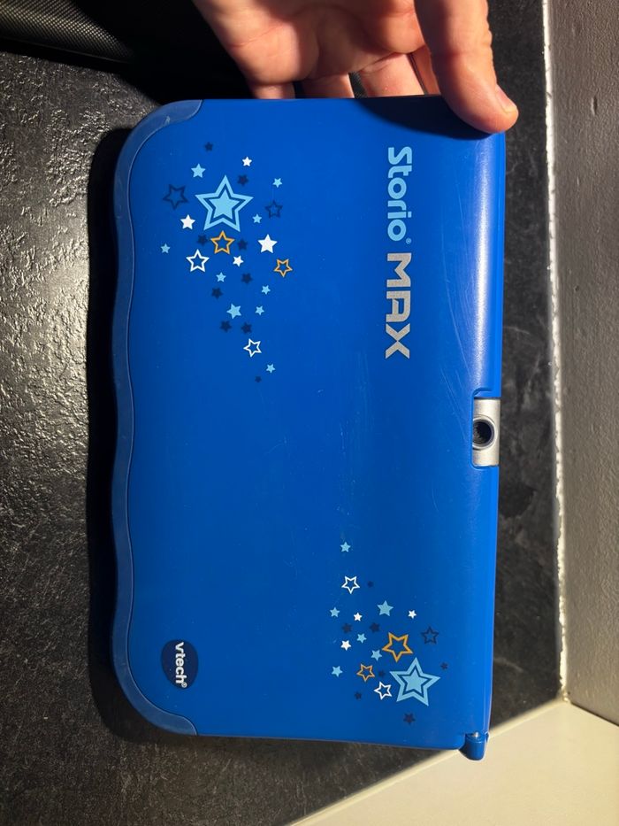 Storio Max - photo numéro 7