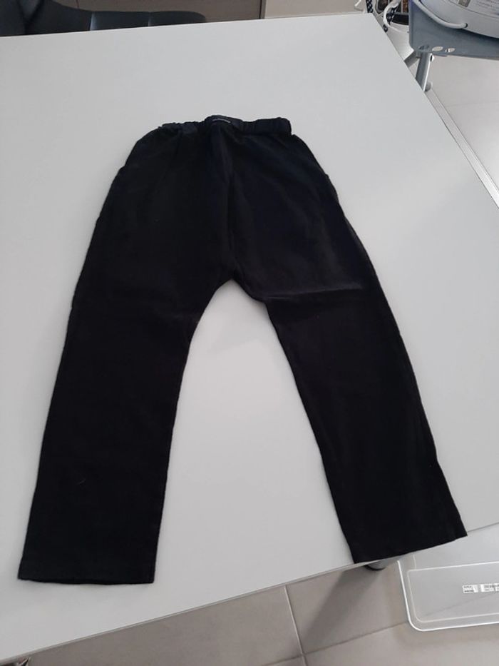 Pantalon naf naf 6ans fille - photo numéro 3