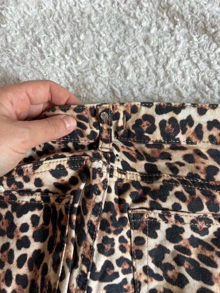 Jean’s leopard - photo numéro 6
