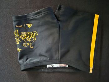 Short de bain garcon maillot roi lion adidas 4/5 ans