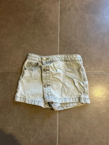 Jupe short