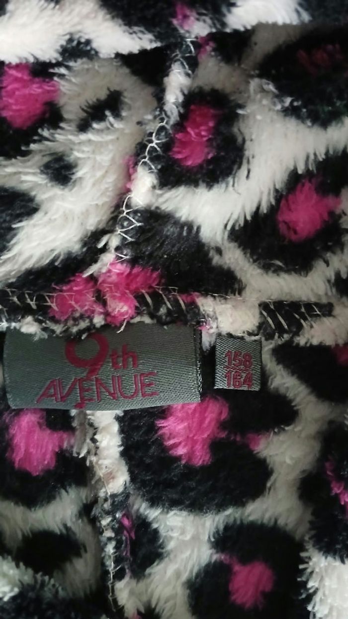 Combinaison pyjama 14ans - photo numéro 3