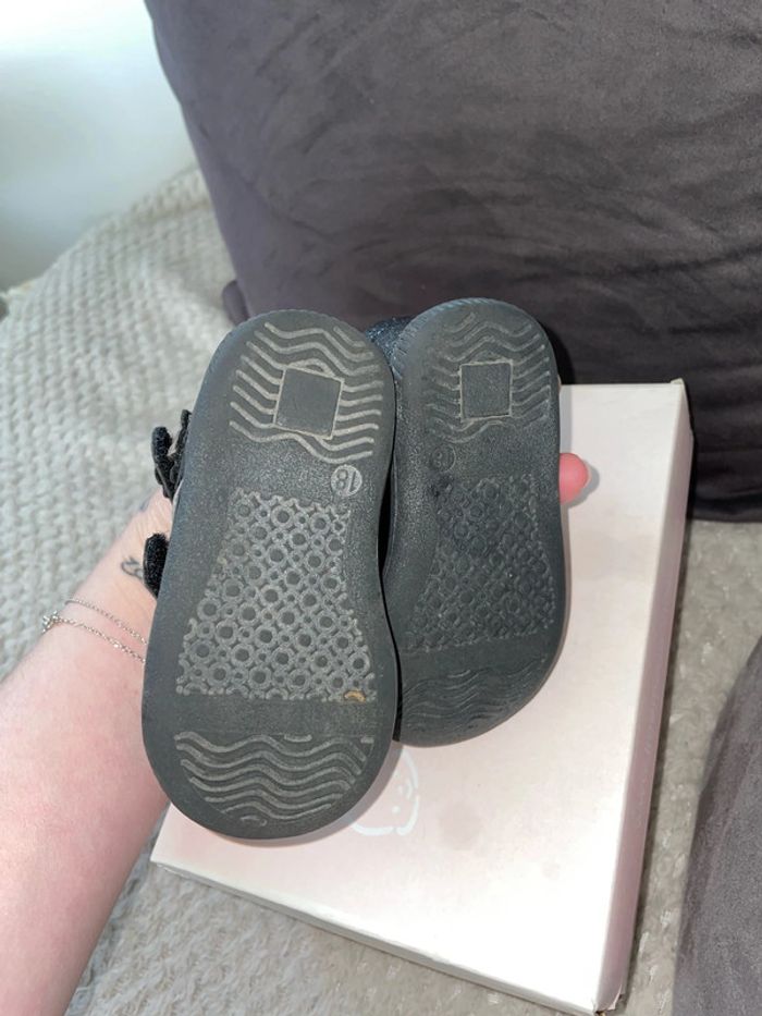 Chaussures taille 18, freemouss chaussea - photo numéro 12