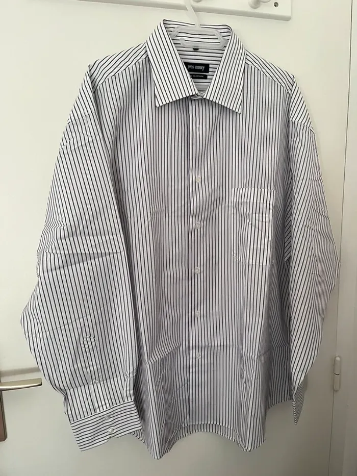 chemise homme
