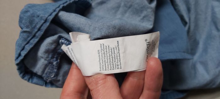 Jupe 10 ans - photo numéro 6