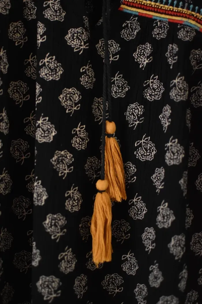 Blouse Grain de Malice - photo numéro 4