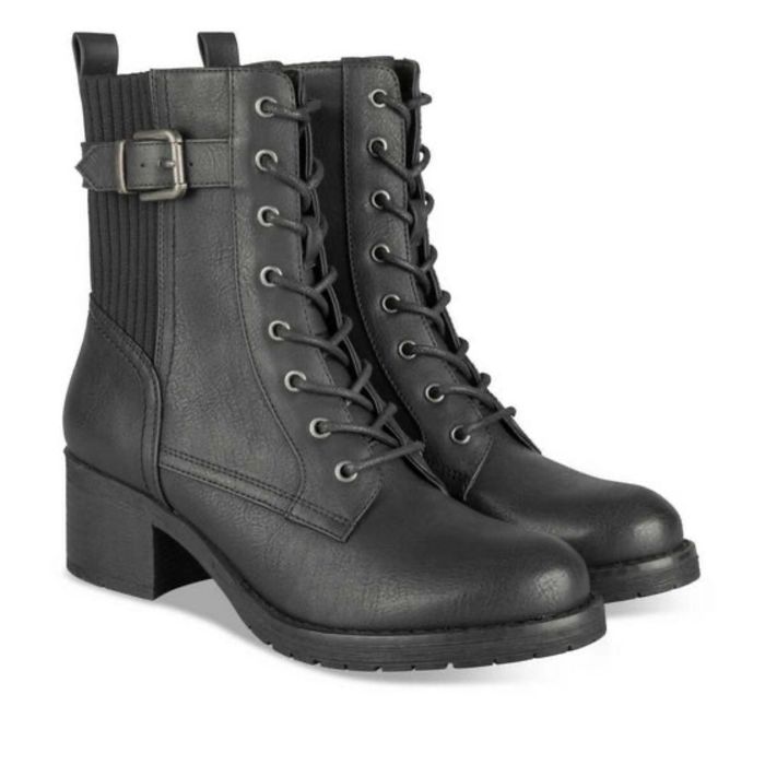 Bottine talon Philov’ Femme Taille 38