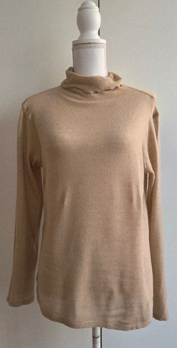 Pull Majestic Filatures, taille 2