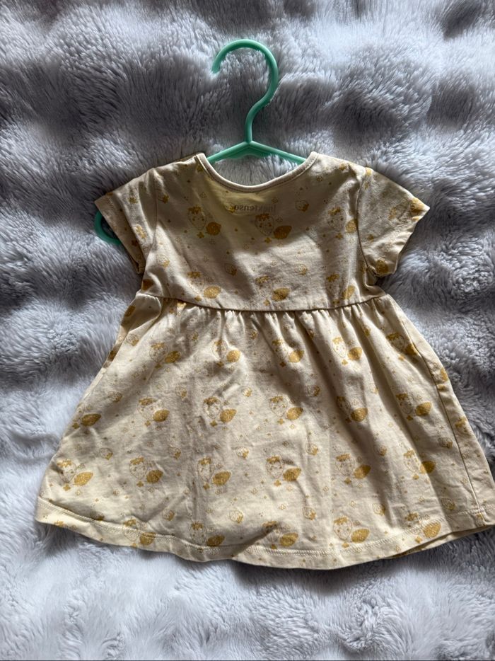 Robe bébé fille - photo numéro 2